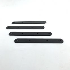 Yardworks® Deck Railing Brackets - 4 Pk -Outdoor Haven 1113850left