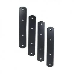 Yardworks® Deck Railing Brackets - 4 Pk -Outdoor Haven 1113850top