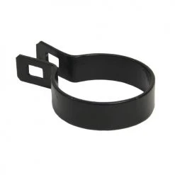 Yardworks 2-3/8" Black Brace Band