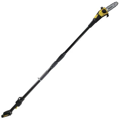 Yardworks™ 8" 20-Volt Cordless Pole Saw 1 Yardworks™ 8" 20-Volt Cordless Pole Saw