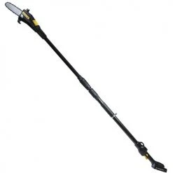 Yardworks™ 8" 20-Volt Cordless Pole Saw 5 Yardworks™ 8" 20-Volt Cordless Pole Saw -Outdoor Haven 2391529 YardworksPolesaw