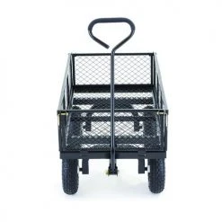 Yardworks® Steel Utility Cart - 900 Lb. 17 Yardworks® Steel Utility Cart - 900 Lb. -Outdoor Haven 264 0031 Front