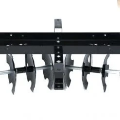 Yardworks® 32" Tow Behind Heavy-duty Disc Harrow Cultivator -Outdoor Haven 2641209 02