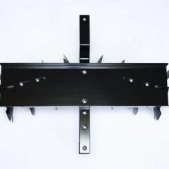 Yardworks® 32" Tow Behind Heavy-duty Disc Harrow Cultivator -Outdoor Haven 2641209 04