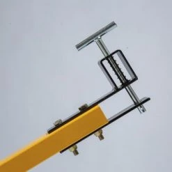 Yardworks® Plug Aerator Replacement Hitch Bracket Kit