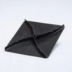 Yardworks® 85 Lb. Capacity Tow Behind Broadcast Spreader Replacement Spreader Fan