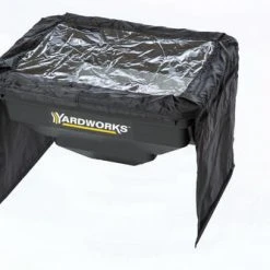 Yardworks® 85 Lb. Push Broadcast Spreader Replacement Hopper Cover
