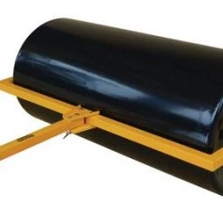 Yardworks® 18" X 36" Steel Lawn Roller -Outdoor Haven 2641846 LawnRoller CMYK 2000