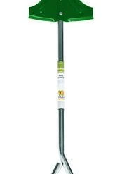 Yardworks® 30" Steel Handle Bulb Planter -Outdoor Haven 265 3918