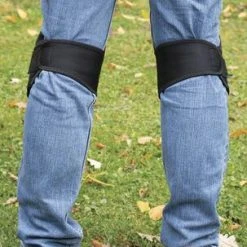 Yardworks® Deluxe Soft Cap Knee Pads -Outdoor Haven 265 5018 18545 KneePads 6