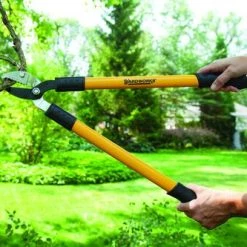 Yardworks® 24" Anvil Lopper -Outdoor Haven 2650122 scene1