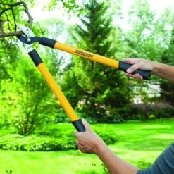 Yardworks® 24" Anvil Lopper -Outdoor Haven 2650122 scene2