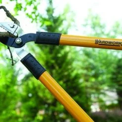 Yardworks® 24" Anvil Lopper -Outdoor Haven 2650122 scene4