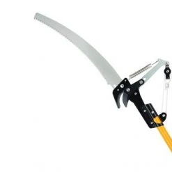 Yardworks® Telescoping Tree Pruner -Outdoor Haven 2650127 30