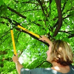 Yardworks® Bypass Lopper -Outdoor Haven 2650129 scene1