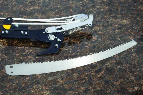 Yardworks® 15" Pruner Saw Blade 2 Yardworks® 15" Pruner Saw Blade - Image 2