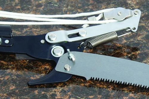 Yardworks® 15" Pruner Saw Blade 3 Yardworks® 15" Pruner Saw Blade - Image 3