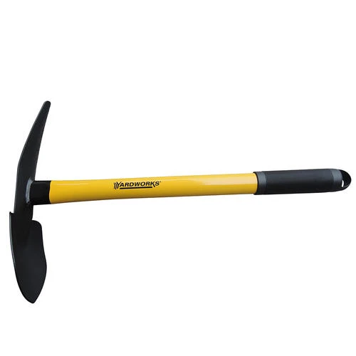 Yardworks® 16" Comfort Grip Handle Garden Planter 1 Yardworks® 16" Comfort Grip Handle Garden Planter