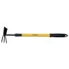 Yardworks® 37" Comfort Grip Handle Telescoping Culti-Hoe