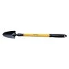 Yardworks® 37" Comfort Grip Handle Telescoping Trowel