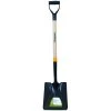 Yardworks® 33" Wood Handle Transfer Shovel