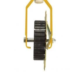 Yardworks 48" Wood Handle Sidewalk Edger -Outdoor Haven 2658913 SidewalkEdger sideview