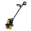 Yardworks™ 7.5" 20-Volt Cordless Tiller/Cultivator