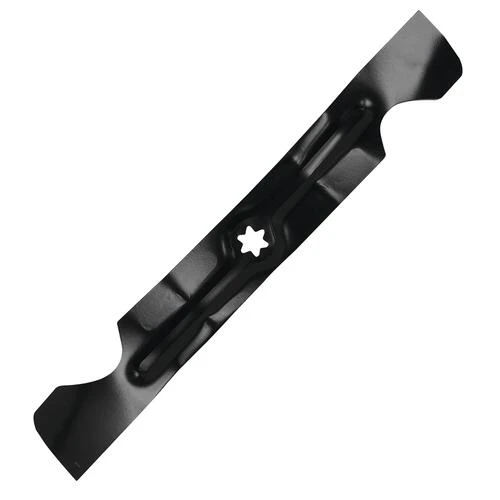 Yardworks™ 50" 3-IN-1 MTD Lawn Tractor Blade 1 Yardworks™ 50" 3-IN-1 MTD Lawn Tractor Blade