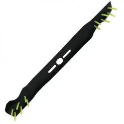 Yardworks™ 20" Universal Dethatcher Lawn Mower Blade -Outdoor Haven 2705158 3