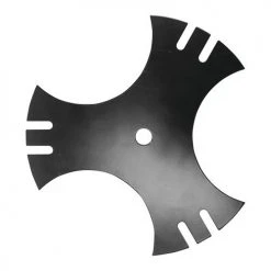 Yardworks™ 9" MTD Star Edger Replacement Blade