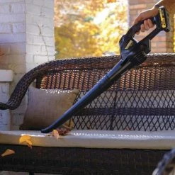 Yardworks™ 98 CFM 20-Volt Cordless Leaf Blower -Outdoor Haven LB23020 1 A