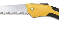 Yardworks® 7" Folding Pruning Saw -Outdoor Haven MENARDSYARDWORKSFS 180back open.jpg