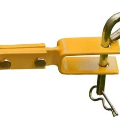 Yardworks® 42" Tow Behind Dethatcher -Outdoor Haven SKU 2641220 UniversalHitch