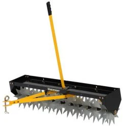 Yardworks® 42" Spike Aerator